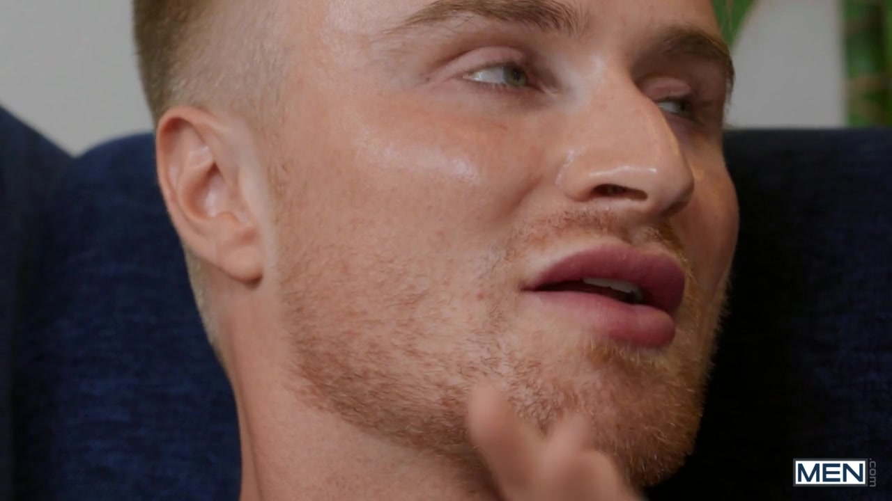 Zander Lane & Bobby Bates in First Meet Up: Bareback - MenNetwork