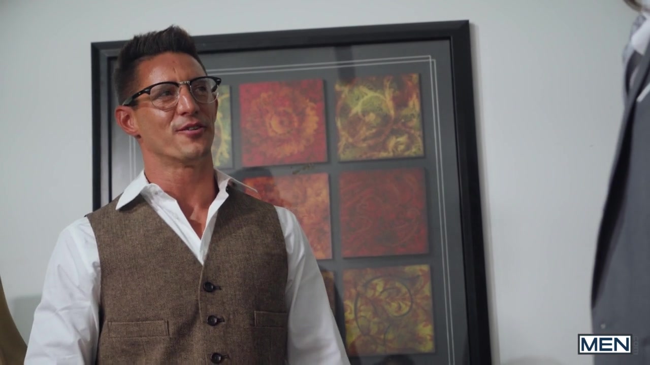 Damien Kyle & Jax Thirio in More Spice Than Sugar - MenNetwork