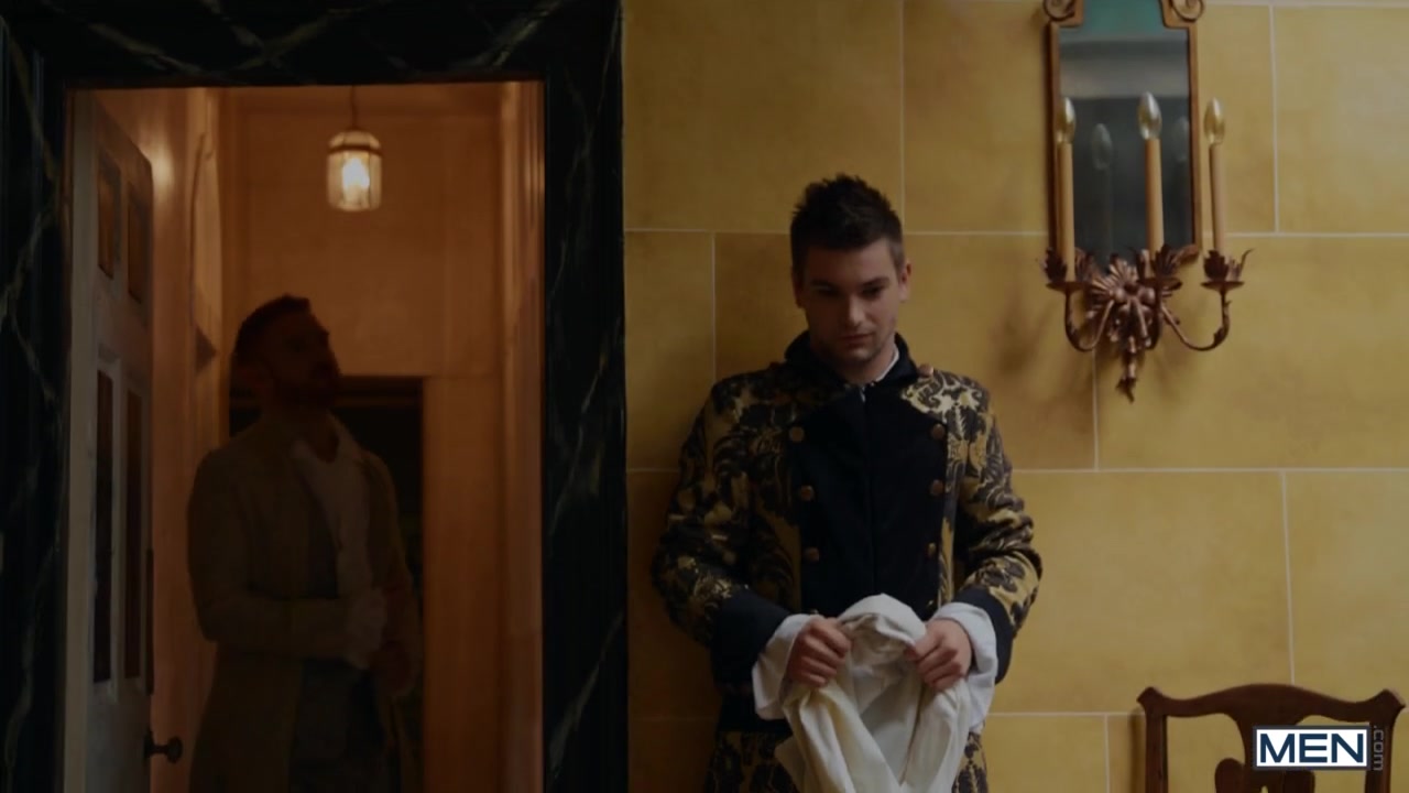 Johnny Rapid & Jonas Jackson in A Tale Of Two Cock Destroyers 3 - MenNetwork