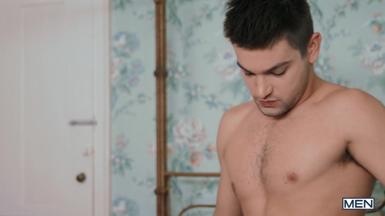 Johnny Rapid & Jonas Jackson in A Tale Of Two Cock Destroyers 3 - MenNetwork