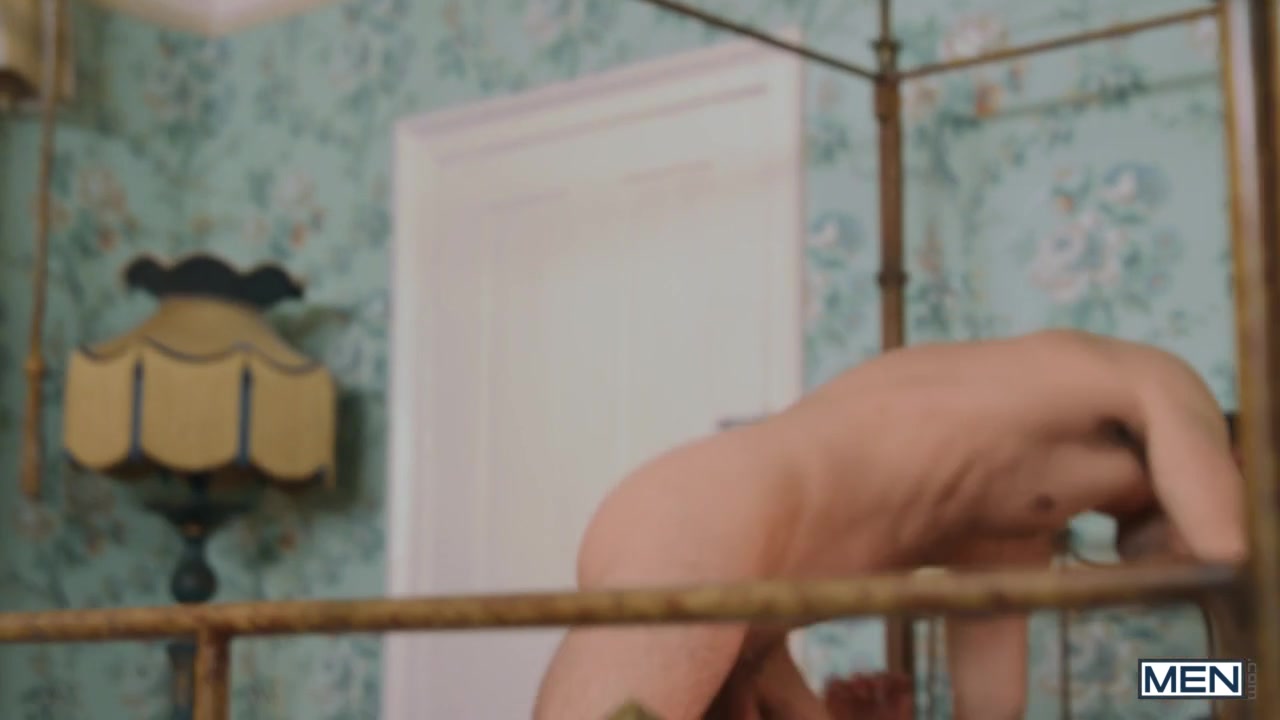 Johnny Rapid & Jonas Jackson in A Tale Of Two Cock Destroyers 3 - MenNetwork