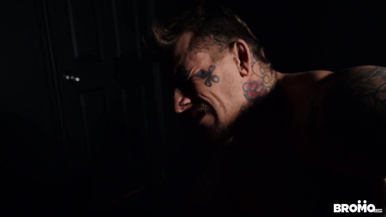 Bo Sinn & Franky Maloney in Take It - MenNetwork