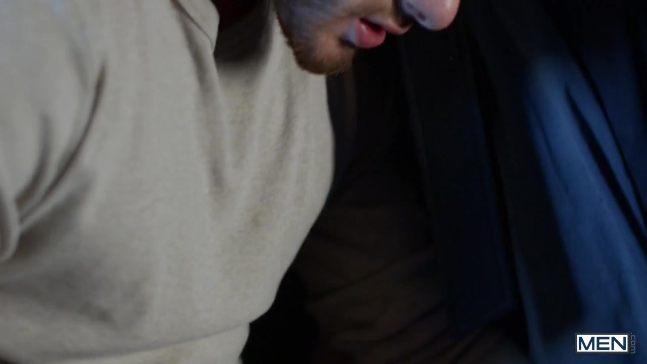 William Seed & Joey Mills in Cock Check - MenNetwork