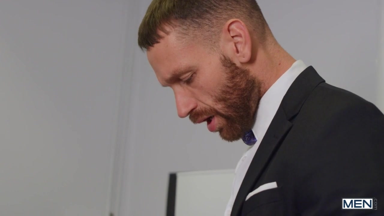 Alex Mecum & Kit Cohen & Markus Kage in Nymphomanager - MenNetwork