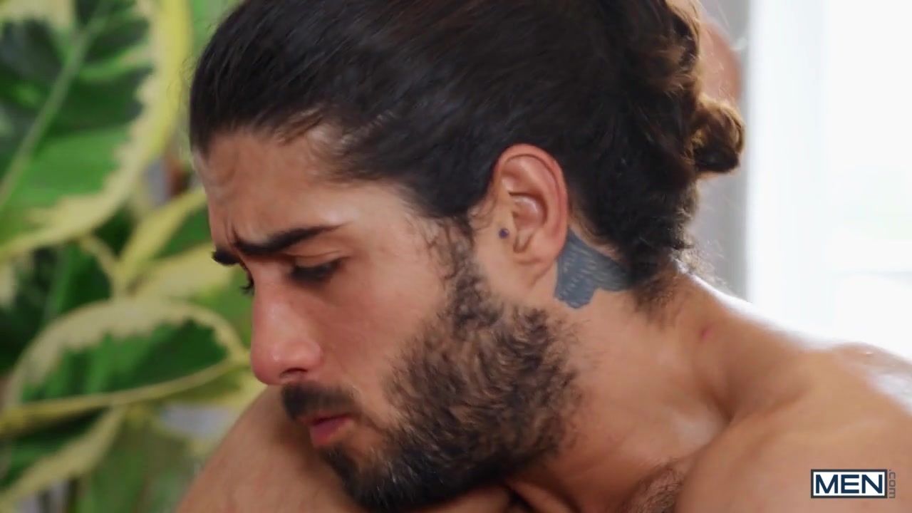 Diego Sans & Nate Grimes in Nate & Diego - MenNetwork