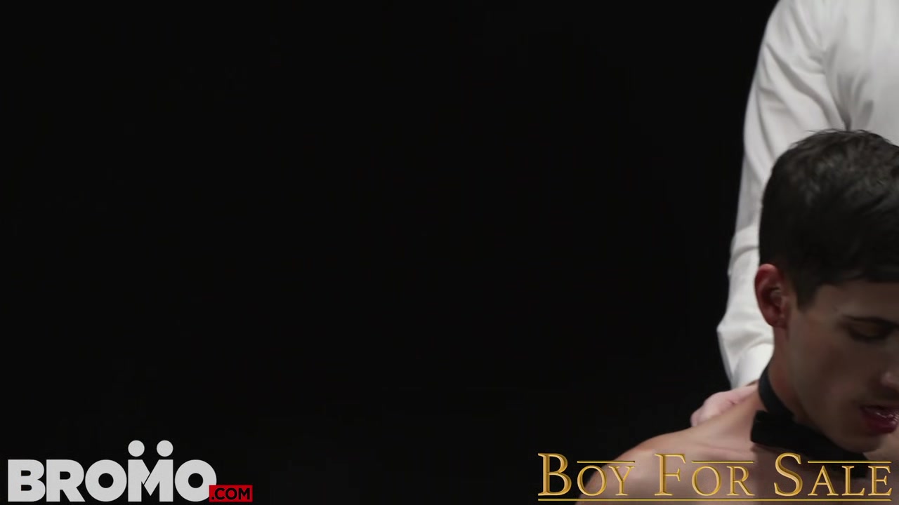 BoyForSale - Young boys serve Step daddies in bareback orgy gangbang