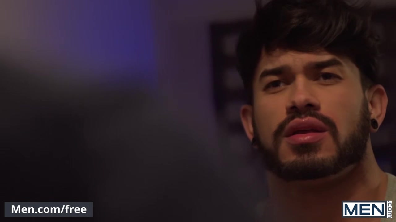 Men com Damon Heart Pietro Duarte The Decoy 3
