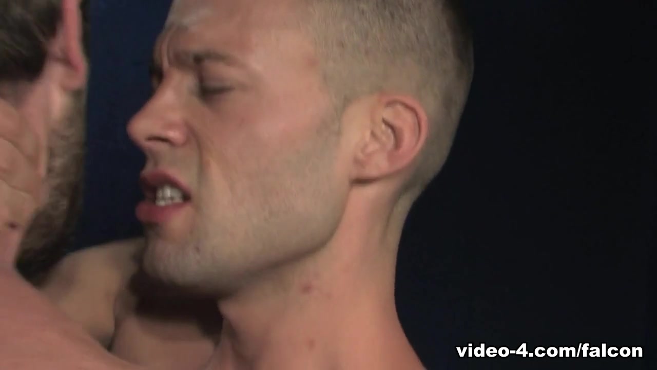 Colby Keller & Levi Madison in Relentless - FalconStudios