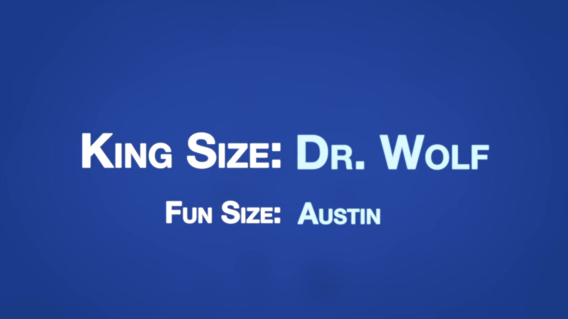 AUSTIN Chapter 4 - Dr. Wolf's House Guest