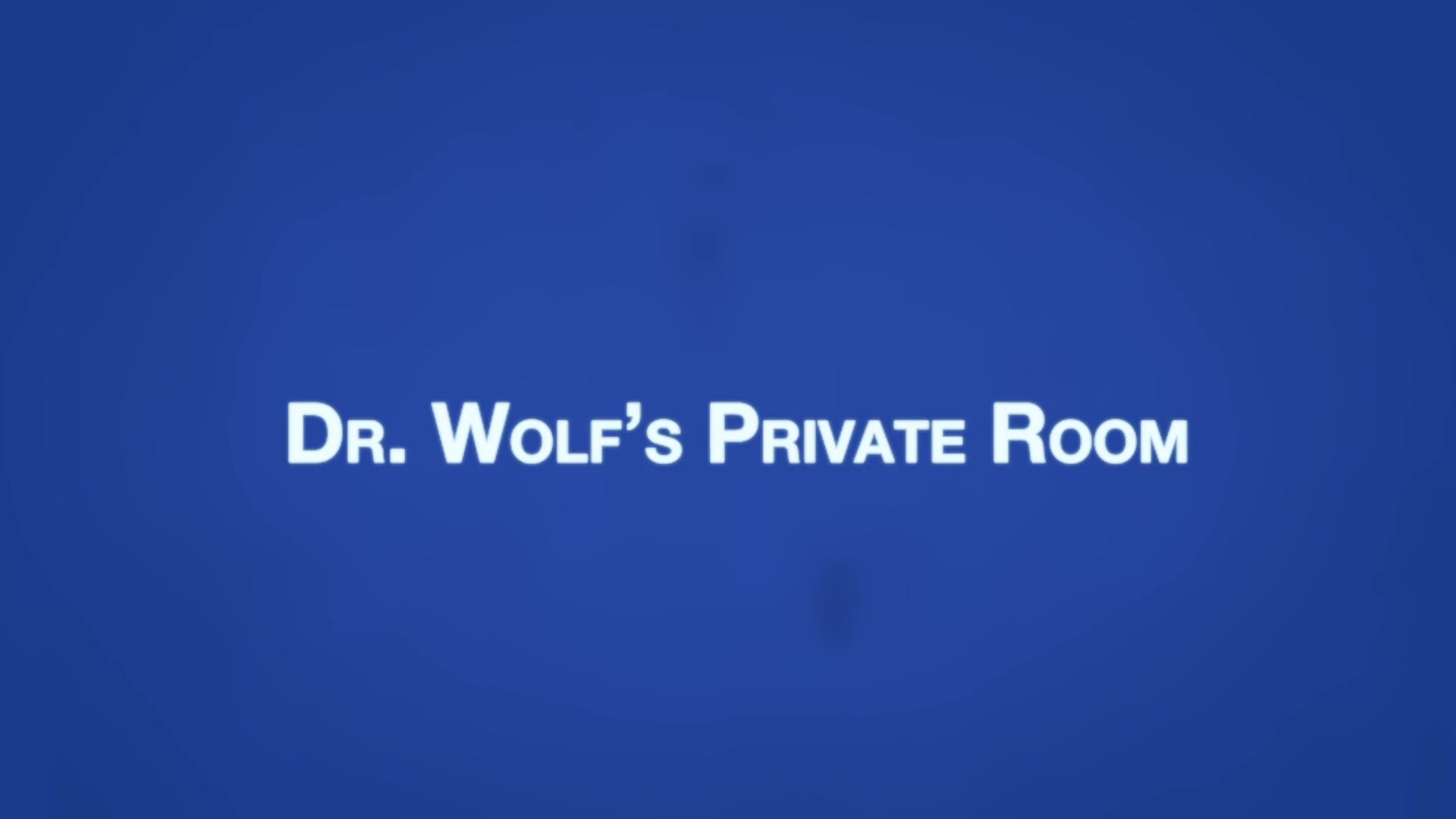 AUSTIN Chapter 4 - Dr. Wolf's House Guest