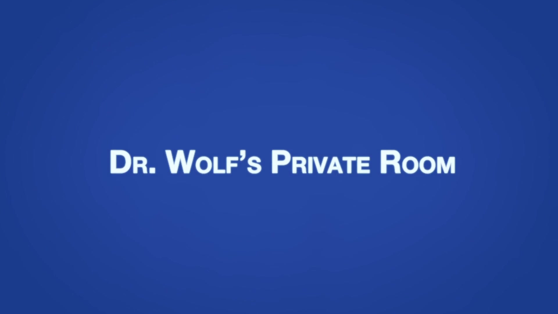 AUSTIN Chapter 4 - Dr. Wolf's House Guest