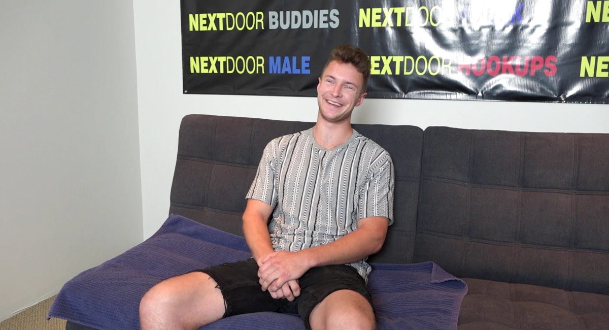 Elijah in Casting Audition: Elijah - NextdoorWorld
