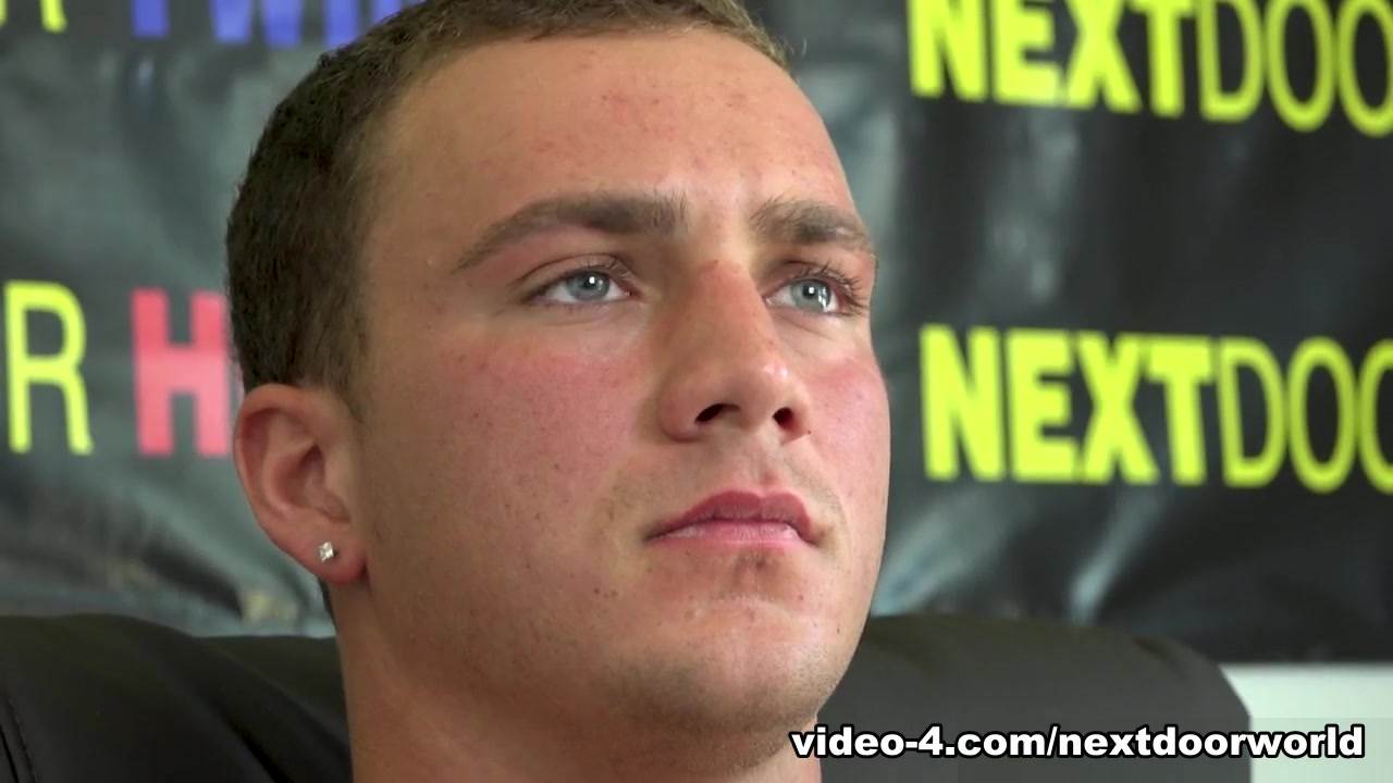 Logan Thomas in Casting Audition: Logan Thomas - NextdoorWorld