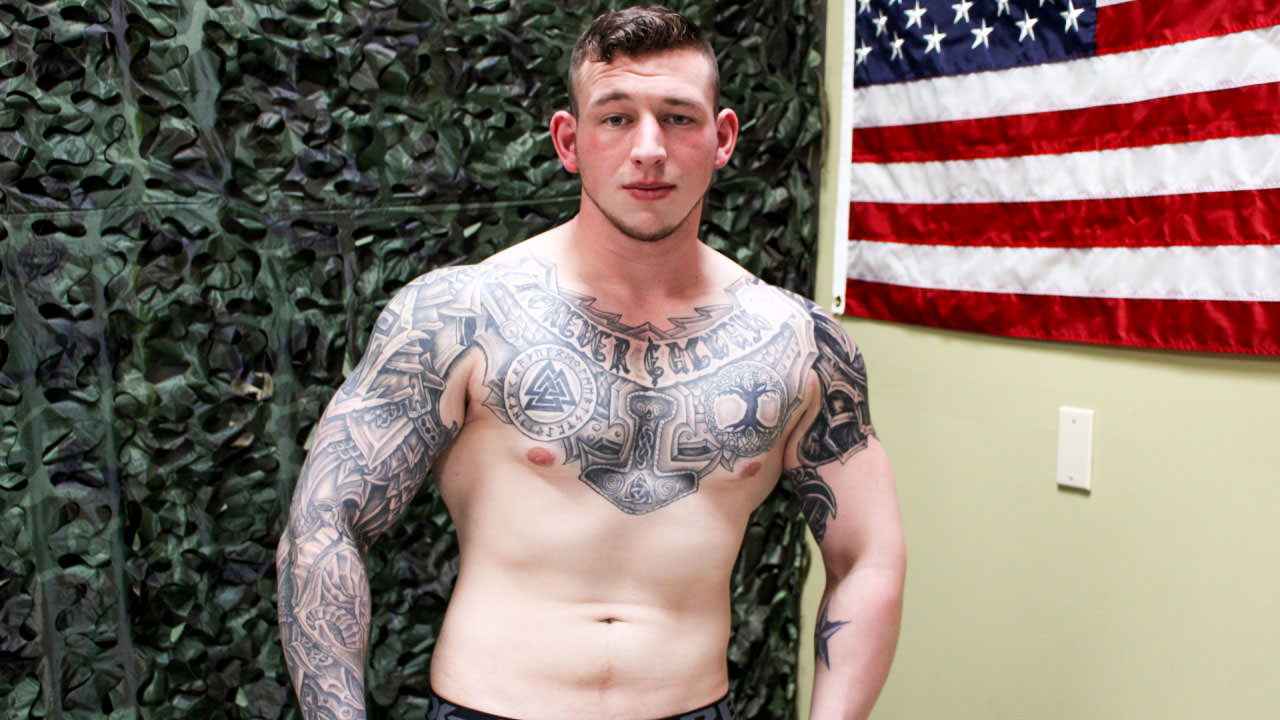 Maxx Guns - ActiveDuty