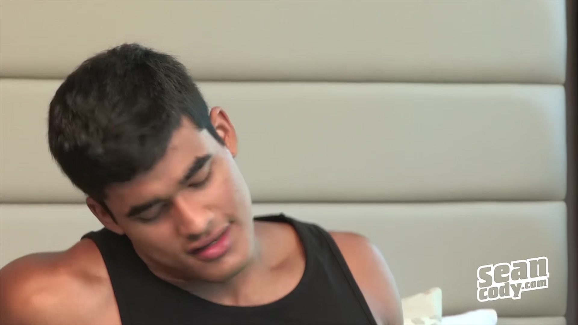 Sean Cody - Mario Lane Bareback