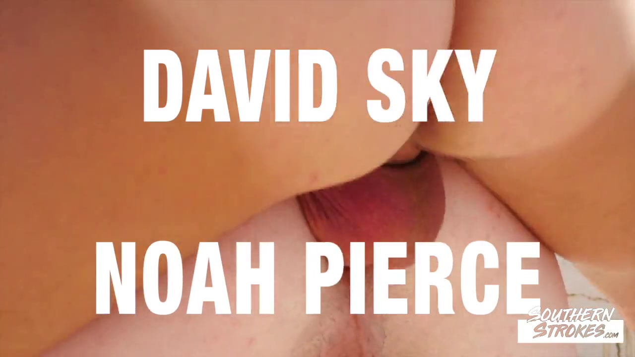 David Sky and Noah Pierce - Cooling Off - SouthernStrokes