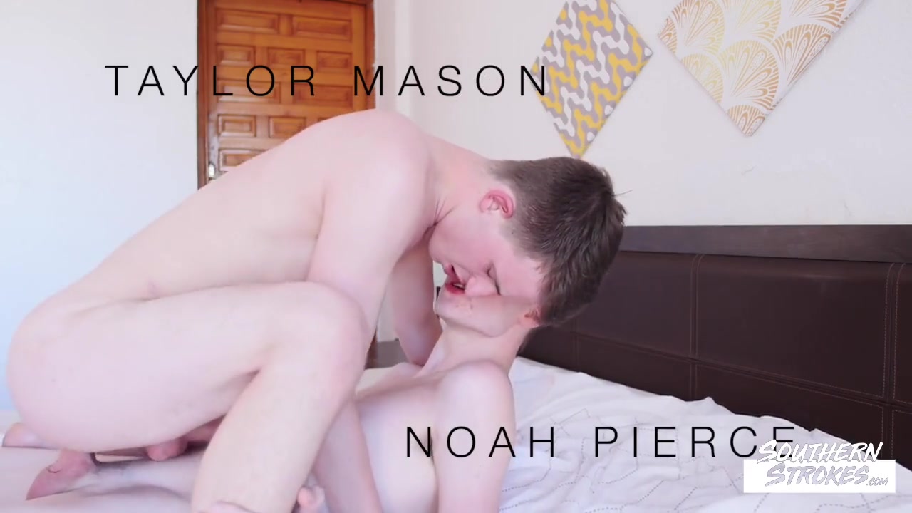 Noah Pierce and Taylor Mason - Peeping Taylor - SouthernStrokes