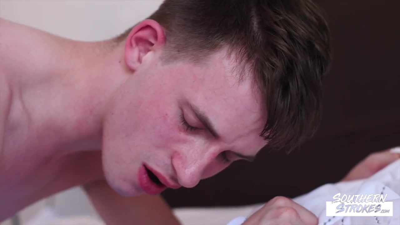 Noah Pierce and Taylor Mason - Peeping Taylor - SouthernStrokes