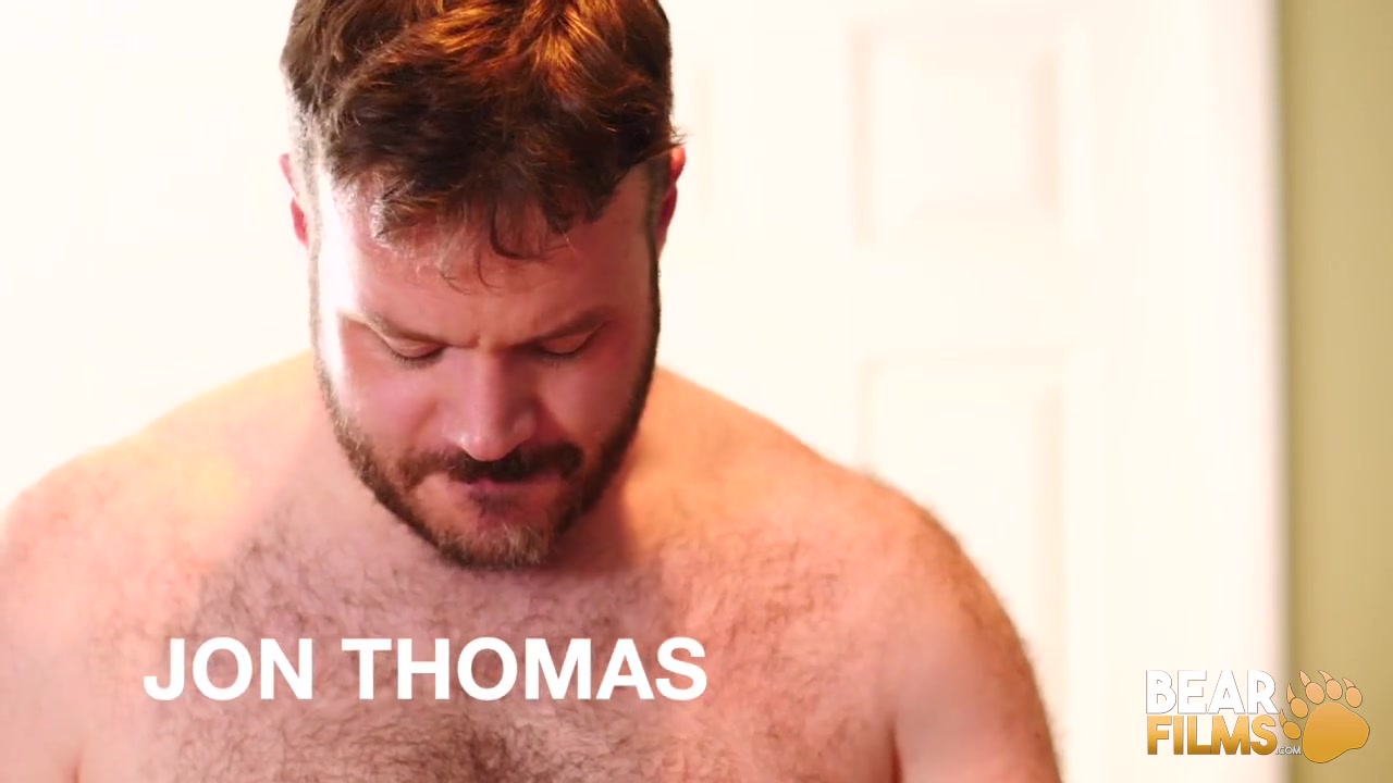 Brad Kalvo and John Thomas - Tight - BearFilms