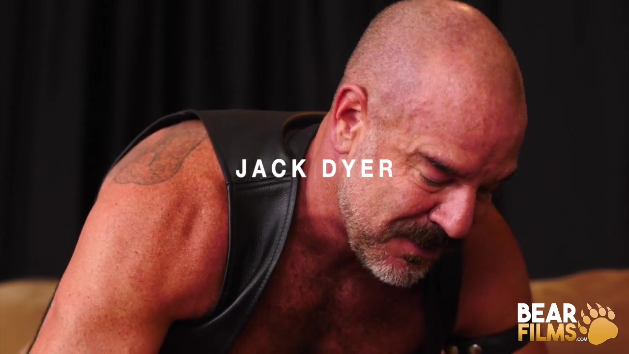 Jack Dyer and Harper Davis - Please - BearFilms