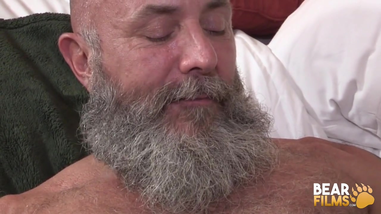 Nick Maduro and Johnny Pierce - Scent - BearFilms