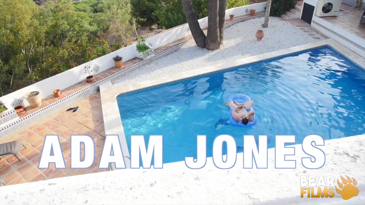 Adam Jones - Summer Rain - BearFilms