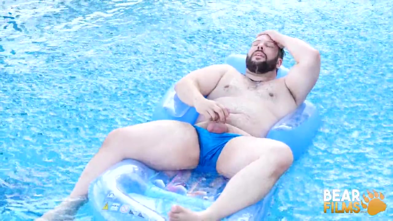 Adam Jones - Summer Rain - BearFilms