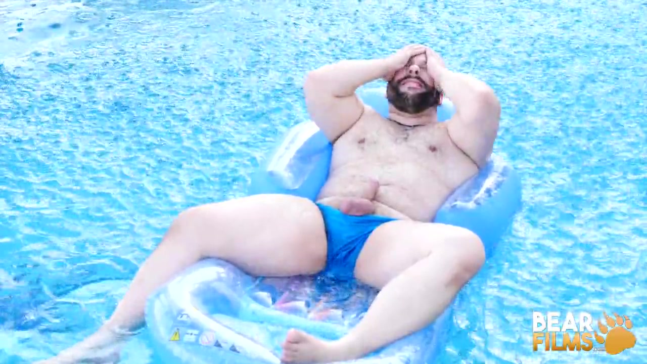 Adam Jones - Summer Rain - BearFilms