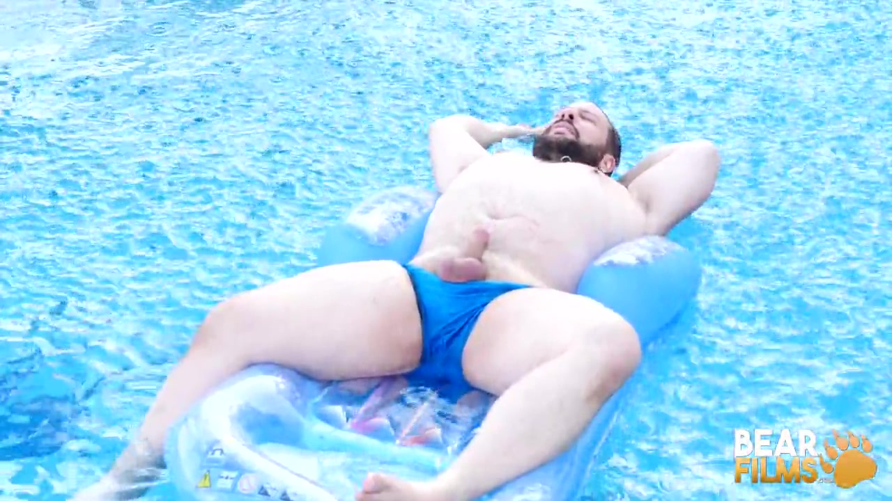 Adam Jones - Summer Rain - BearFilms
