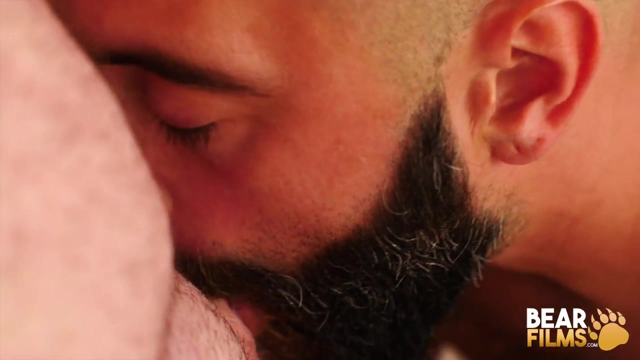 Justin West and Carlos Verga - Perfect Company - BearFilms