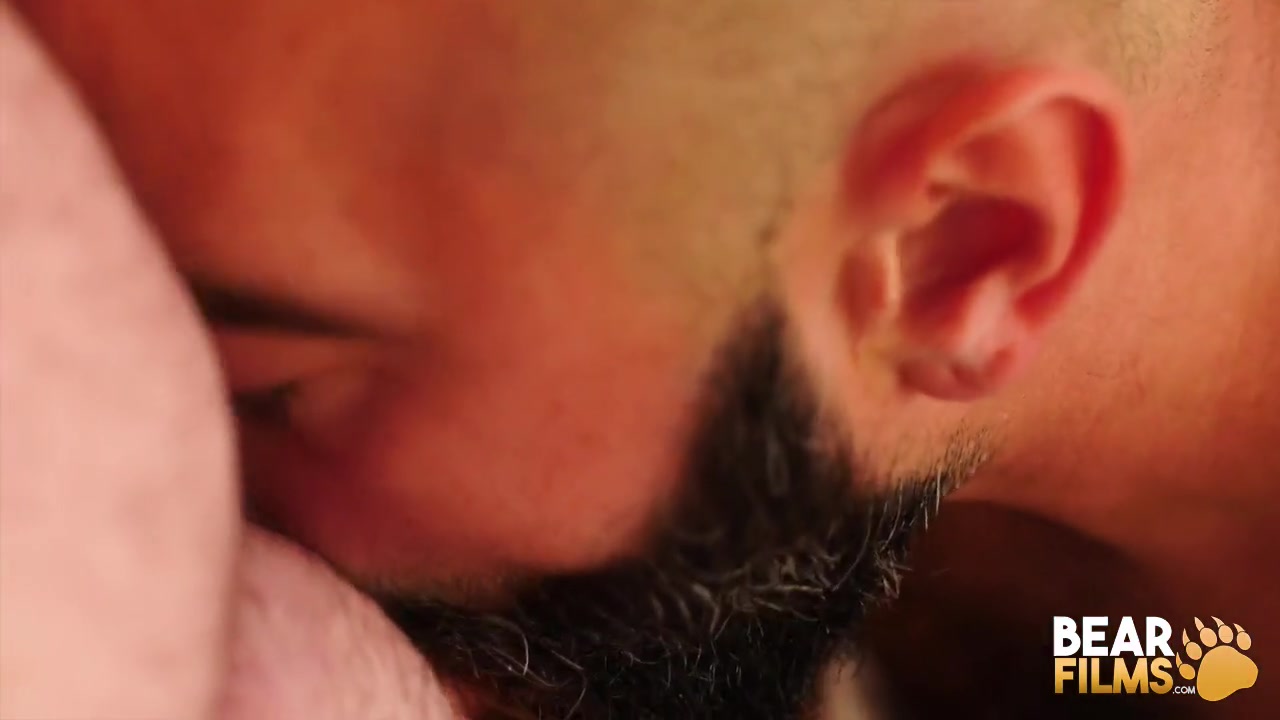 Justin West and Carlos Verga - Perfect Company - BearFilms