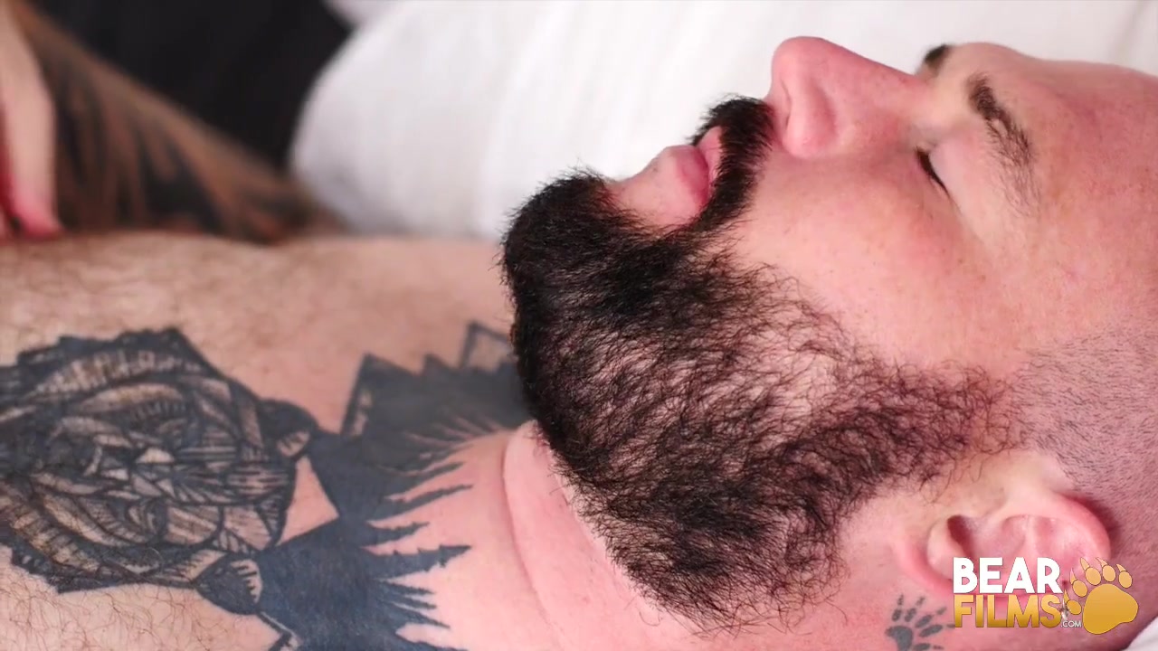 Dave London and Justin West - Good Morning, Handsome - BearFilms