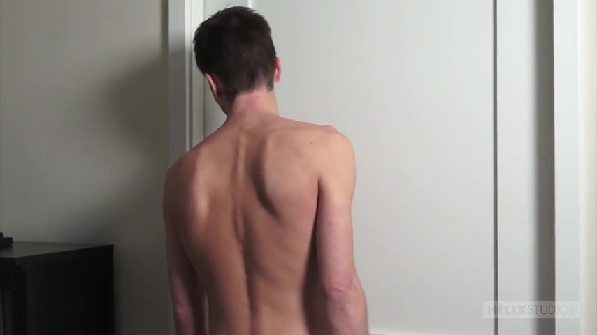 Christian Collins & Kyler Ash in Kyler's Been A Bad Boy - SpankThis
