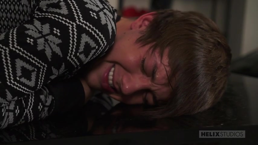 Luke Allen & Blake Mitchell in Pay the Price - SpankThis