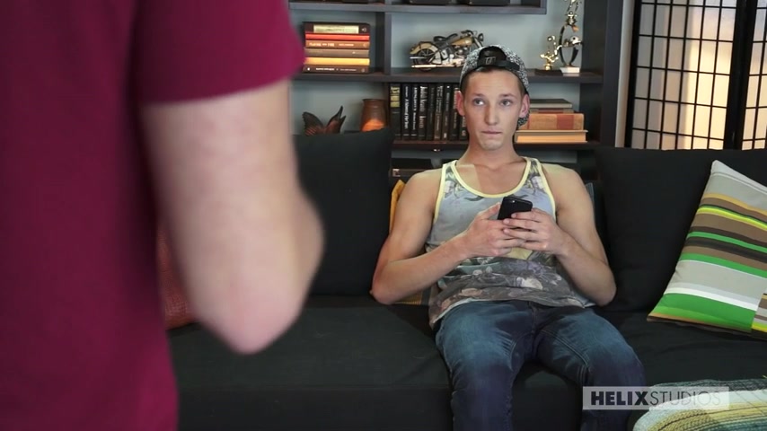 Casey Tanner & Troy Ryan in Punish Me - SpankThis
