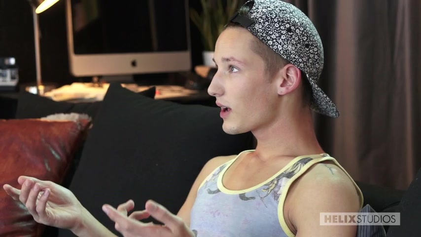 Casey Tanner & Troy Ryan in Punish Me - SpankThis