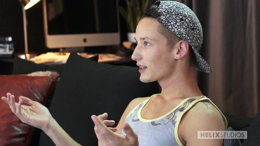 Casey Tanner & Troy Ryan in Punish Me - SpankThis
