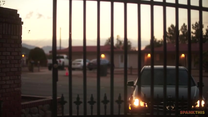 Max Carter & Nicholas Romero in Cars & Consequences - SpankThis