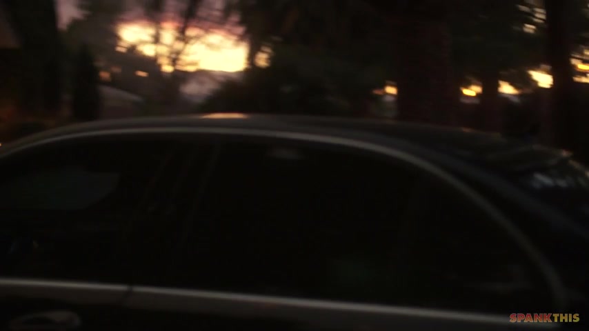 Max Carter & Nicholas Romero in Cars & Consequences - SpankThis
