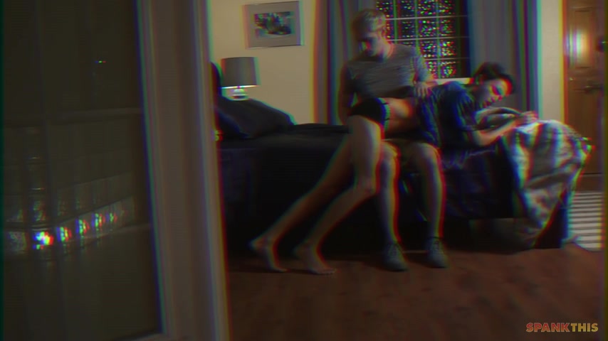 Max Carter & Cody Wilson in Good Boy - SpankThis