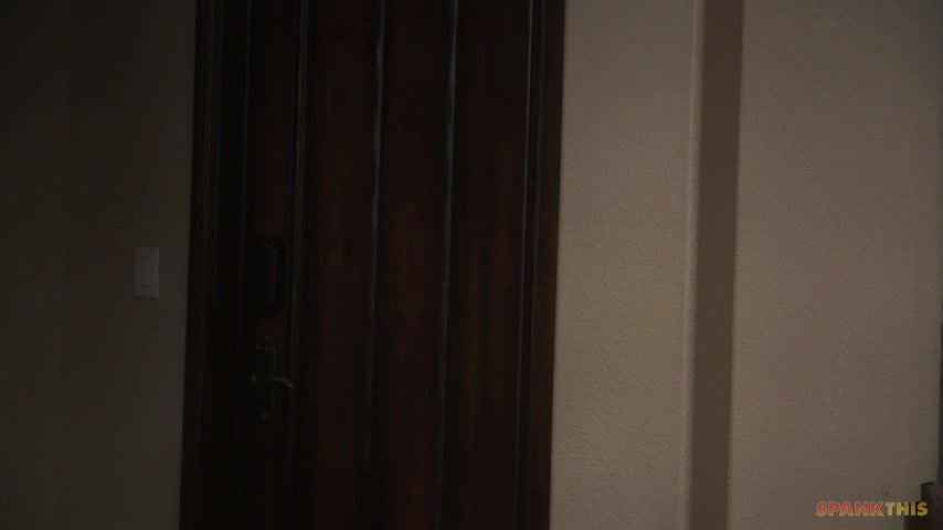 Blake Mitchell & Trevor Harris in Belted - SpankThis