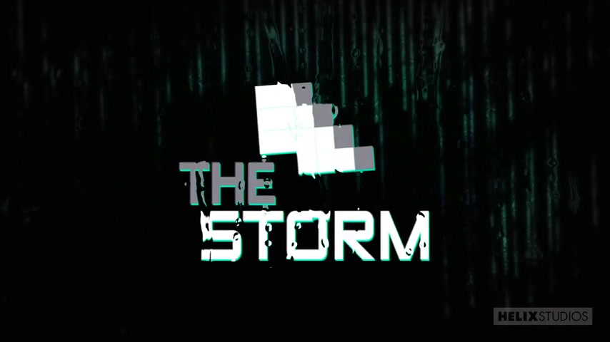 Hayden Clark & Austin Merrick & Connor Kline in The Storm - Trailer - HelixStudios