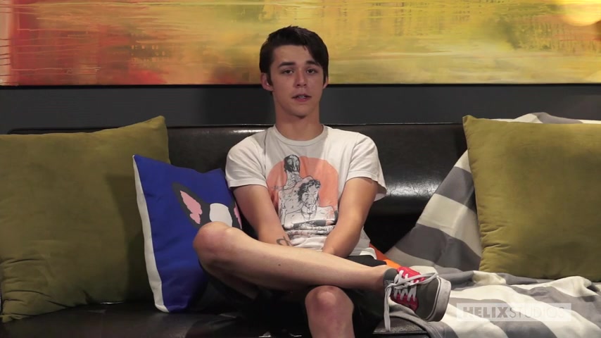Matthew Keading in Matthew Keading Live Show - HelixStudios