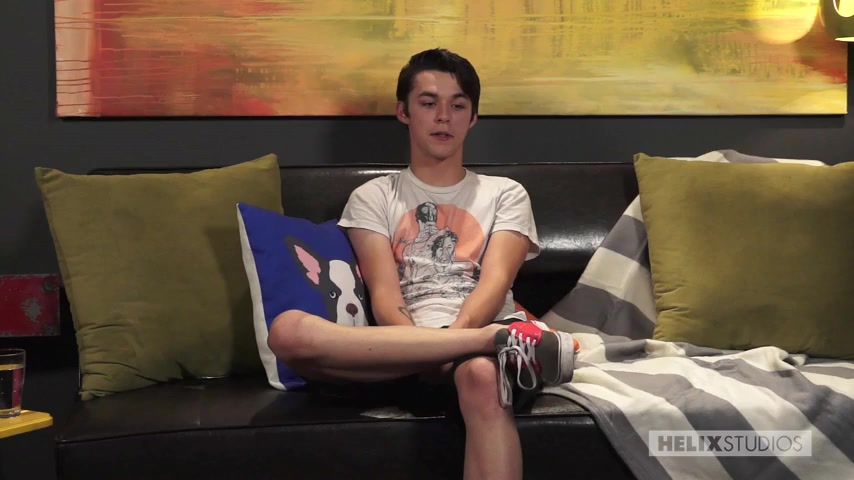 Matthew Keading in Matthew Keading Live Show - HelixStudios