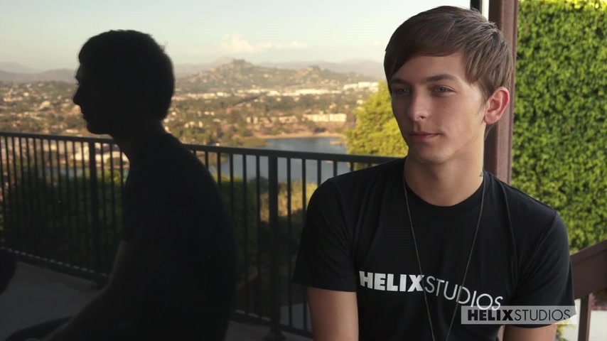 Ryker Madison in Ryker Madison Photo Set Solo - HelixStudios