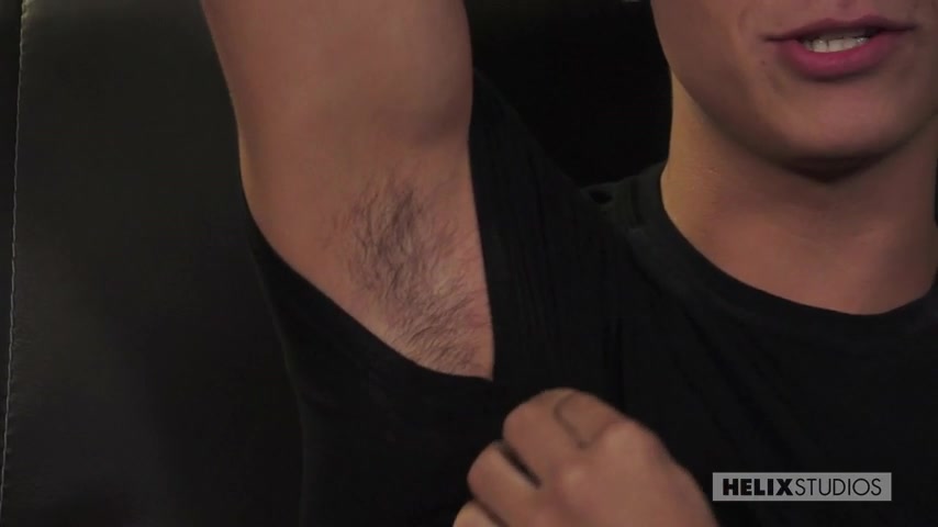 Jacob Dixon in Jacob Dixon Live Show - HelixStudios