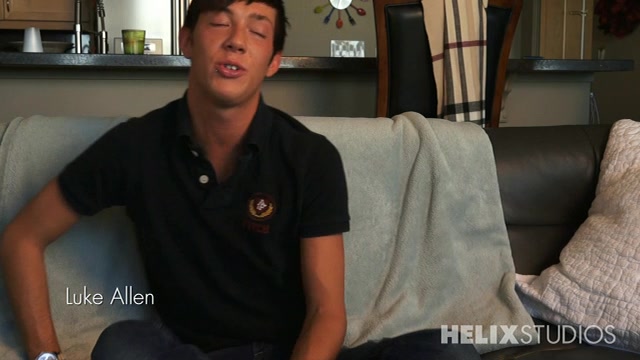 Luke Allen & Jacob Dixon in Real Cam: Jacob Dixon & Luke Allen - HelixStudios