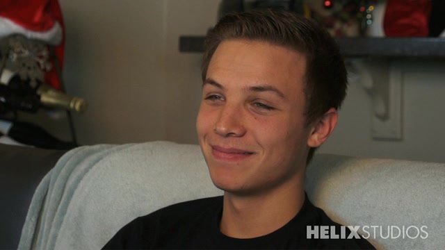 Luke Allen & Jacob Dixon in Real Cam: Jacob Dixon & Luke Allen - HelixStudios