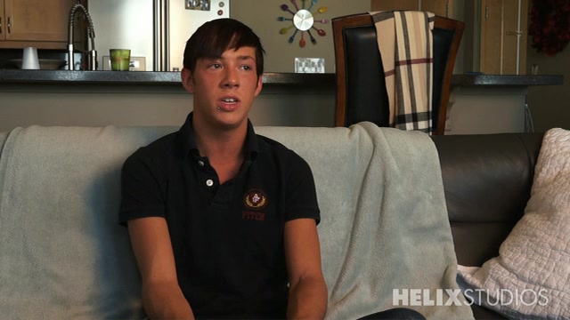 Luke Allen & Jacob Dixon in Real Cam: Jacob Dixon & Luke Allen - HelixStudios