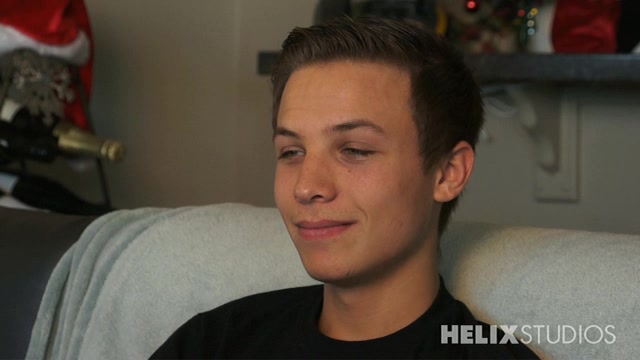 Luke Allen & Jacob Dixon in Real Cam: Jacob Dixon & Luke Allen - HelixStudios